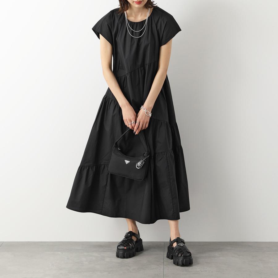 PRADA プラダ サンダル モノリス 1X853M 3LKK F0002 レディース PRADA プラダ サンダル モノリス 1X853M 3LKK F0002 レディース