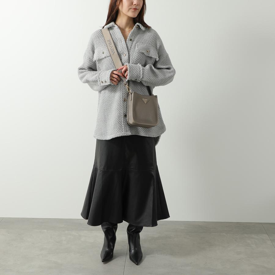 PRADA（プラダ） ショルダーバッグ 1BH191 2DKV レディース VIT.DAINO