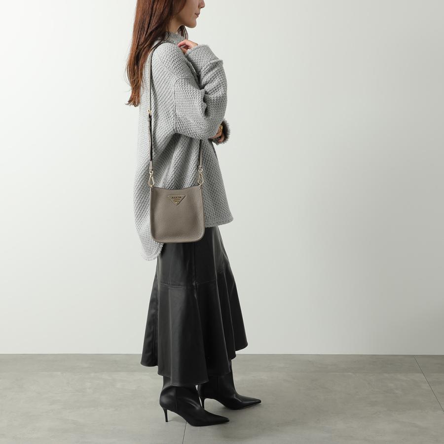 PRADA（プラダ） ショルダーバッグ 1BH191 2DKV レディース VIT.DAINO
