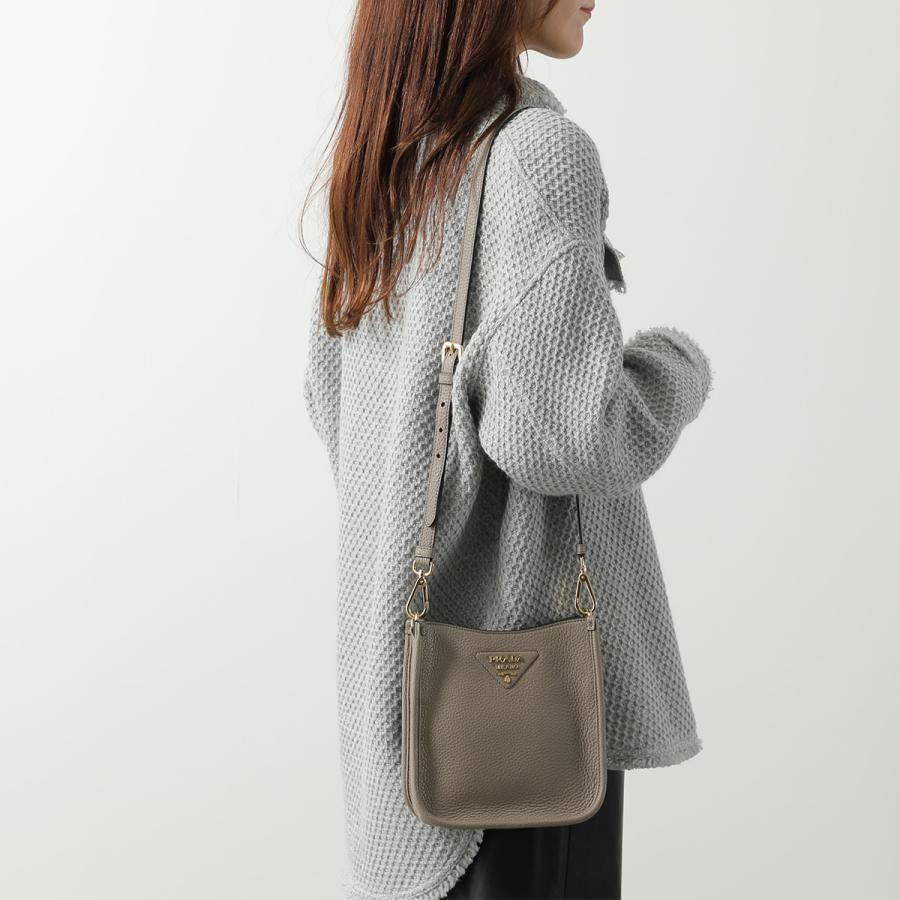 PRADA（プラダ） ショルダーバッグ 1BH191 2DKV レディース VIT.DAINO