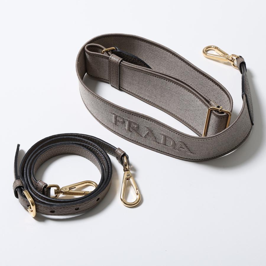 PRADA（プラダ） ショルダーバッグ 1BH191 2DKV レディース VIT.DAINO