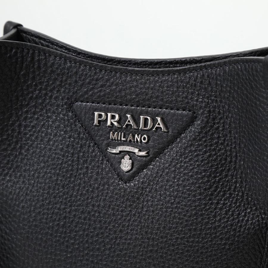 PRADA プラダ ショルダーバッグ 1BH191 2DKV レディース VIT.DAINO