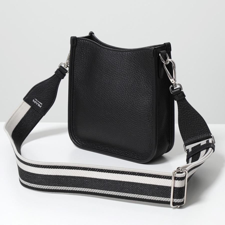 PRADA（プラダ） ショルダーバッグ 1BH191 2DKV レディース VIT.DAINO