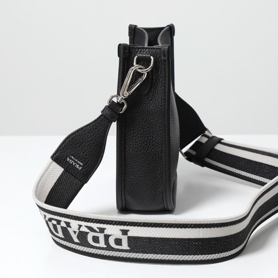 PRADA（プラダ） ショルダーバッグ 1BH191 2DKV レディース VIT.DAINO