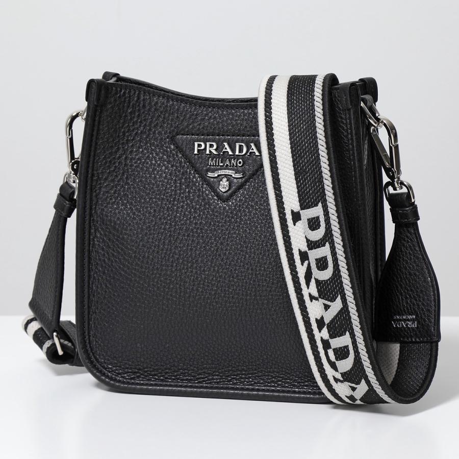 【美品】PRADA プラダ ハンドバック ワンショルダー メタルロゴ 希少品 PRADA プラダ ワンショルダーバッグ ハンドバッグ