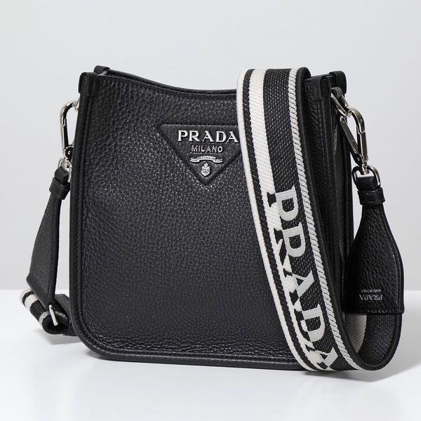 PRADA（プラダ） ショルダーバッグ 1BH191 2DKV レディース VIT.DAINO