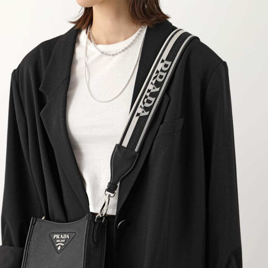 PRADA（プラダ） ショルダーバッグ 1BH191 2DKV レディース VIT.DAINO