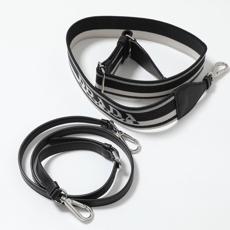 PRADA（プラダ） ショルダーバッグ 1BH191 2DKV レディース VIT.DAINO