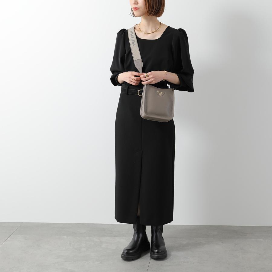 PRADA（プラダ） ショルダーバッグ 1BH191 2DKV レディース VIT.DAINO