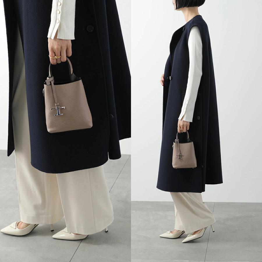 TOD'S（トッズ） TODS ショルダーバッグ マイクロ APA P. TELEFONO