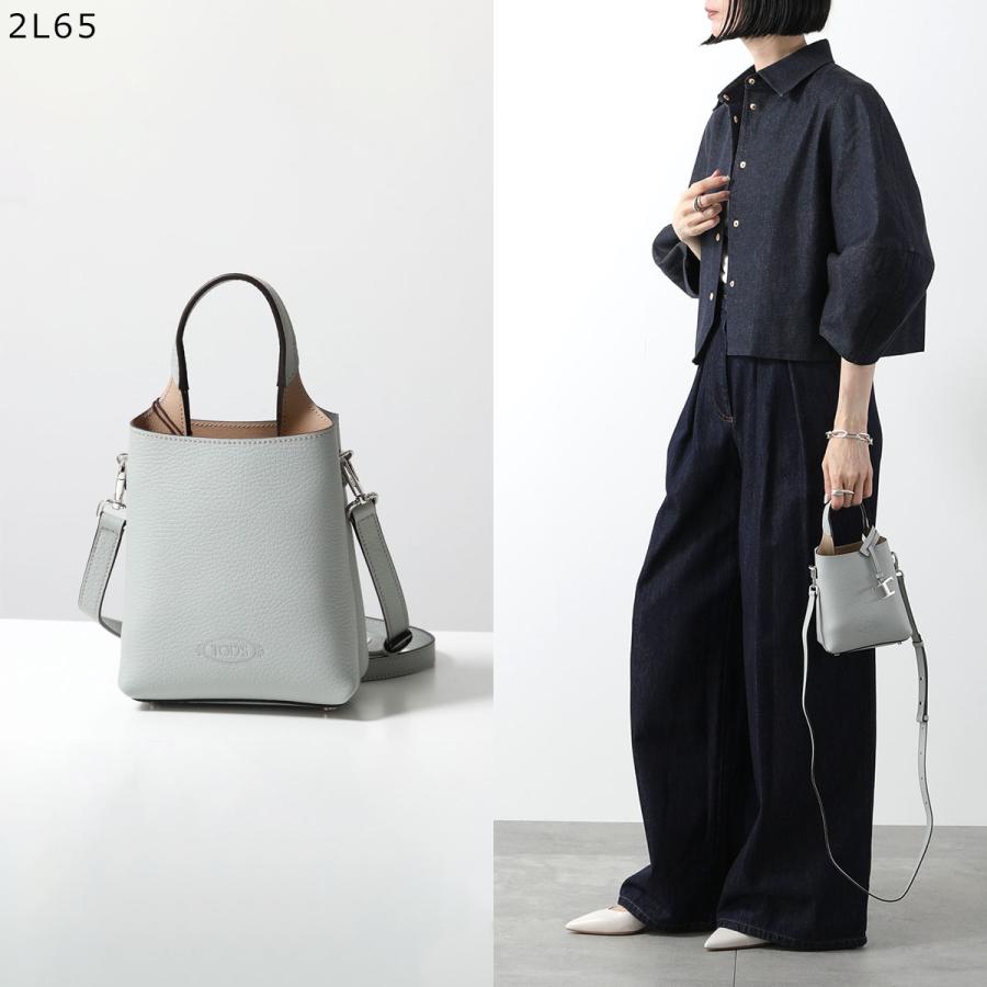 TOD'S TODS トッズ バッグ マイクロ APA P. TELEFONO PENDENTE T TOD'S TODS トッズ バッグ マイクロ APA P. TELEFONO PENDENTE T