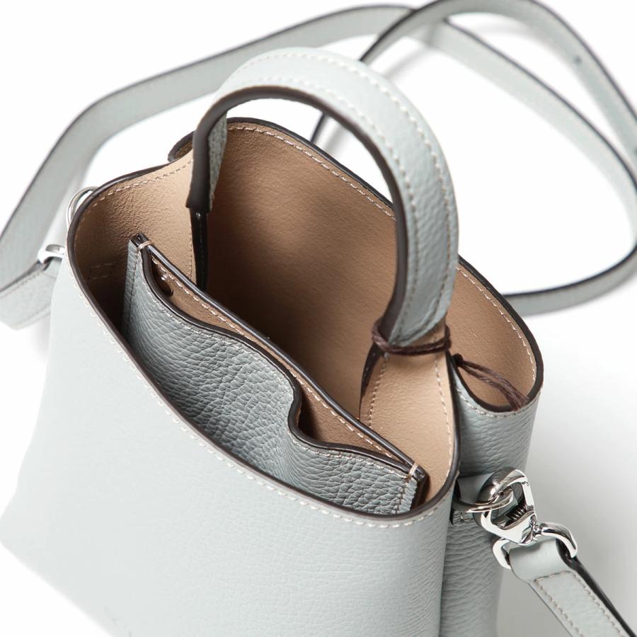 TOD'S（トッズ） TODS ショルダーバッグ マイクロ APA P. TELEFONO