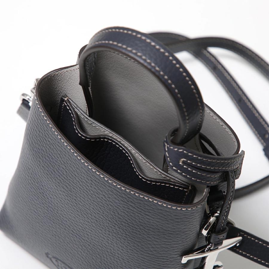 TOD'S（トッズ） TODS ショルダーバッグ マイクロ APA P. TELEFONO
