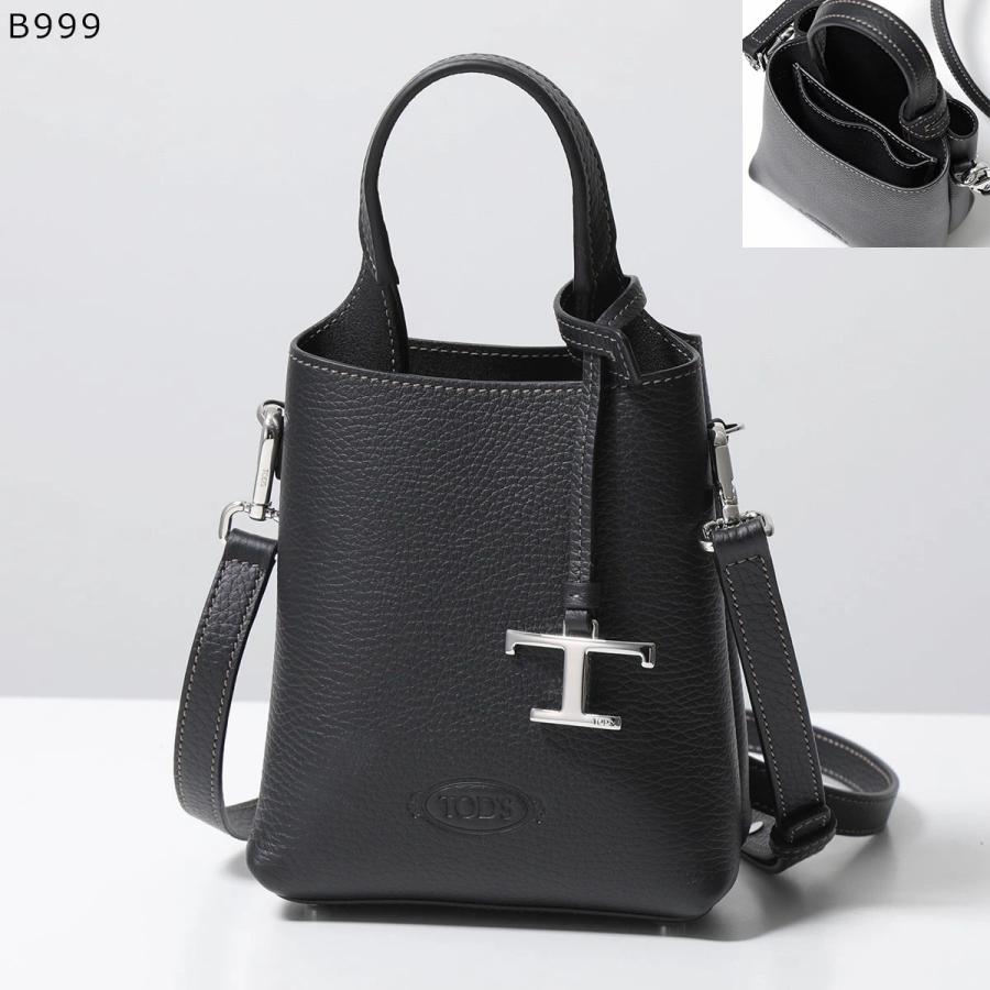 TOD'S（トッズ） TODS ショルダーバッグ マイクロ APA P. TELEFONO