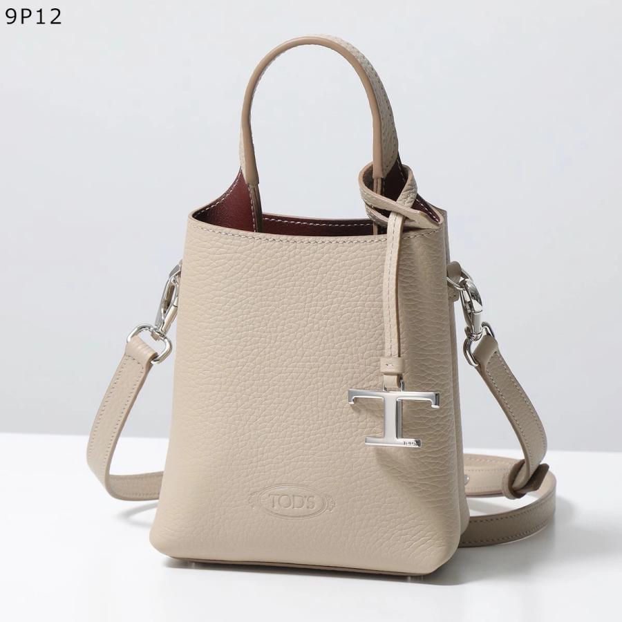 TOD'S（トッズ） TODS ショルダーバッグ マイクロ APA P. TELEFONO