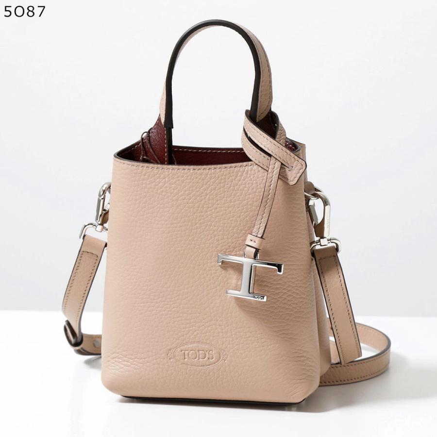 TOD'S（トッズ） TODS ショルダーバッグ マイクロ APA P. TELEFONO