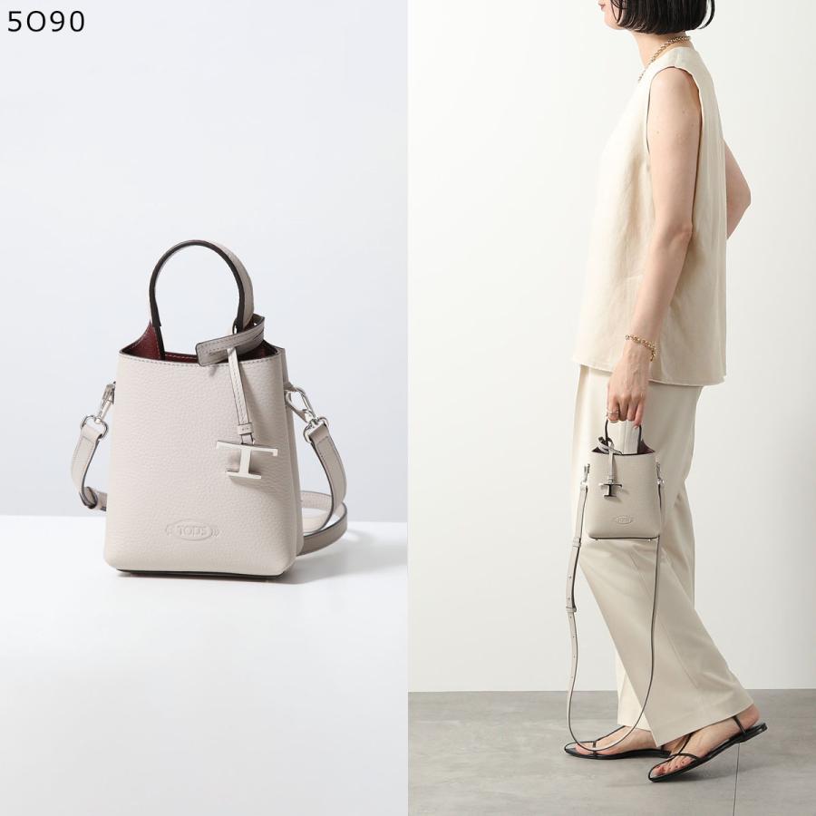 値下！！TOD’S トッズ ショルダーバッグ トートバッグ TOD'S/トッズ_Women通販 | レザー ショッピング バッグ ミディアム