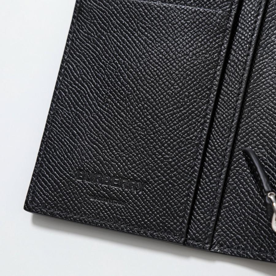 BURBERRY（バーバリー） 二つ折り長財布 CAVENDISH 8062692 メンズ