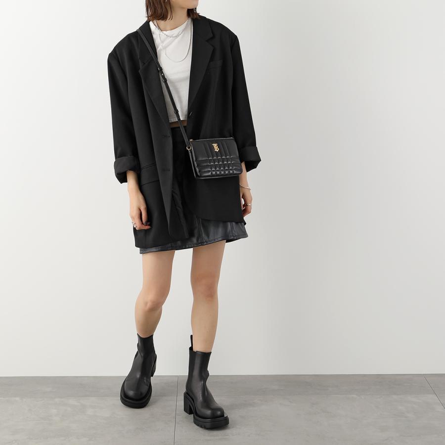BURBERRY（バーバリー） ショルダーバッグ LS LOLA DOUBLE POUCH PQC