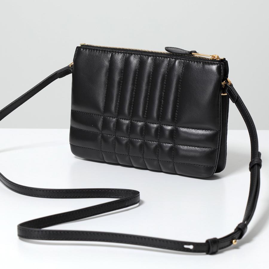 BURBERRY（バーバリー） ショルダーバッグ LS LOLA DOUBLE POUCH PQC