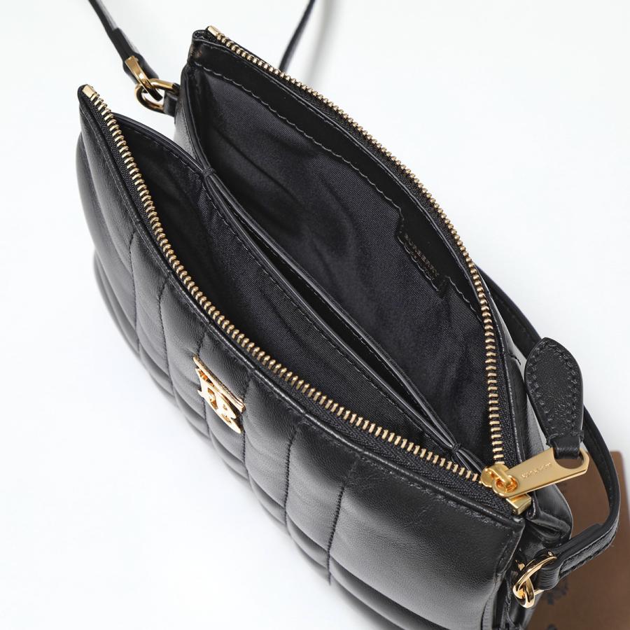 BURBERRY（バーバリー） ショルダーバッグ LS LOLA DOUBLE POUCH PQC
