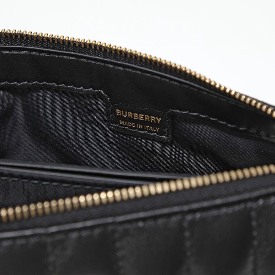 BURBERRY（バーバリー） ショルダーバッグ LS LOLA DOUBLE POUCH PQC