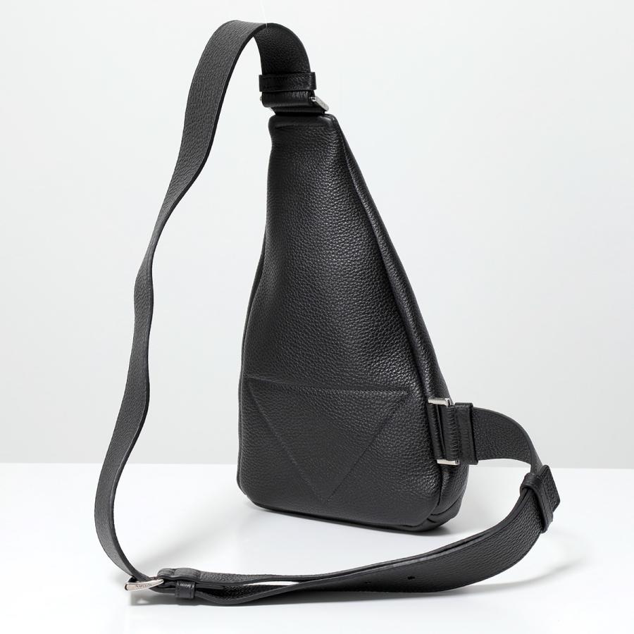 PRADA（プラダ） ボディバッグ 2VZ098 OLO 2BBE メンズ クロス ヴィッ