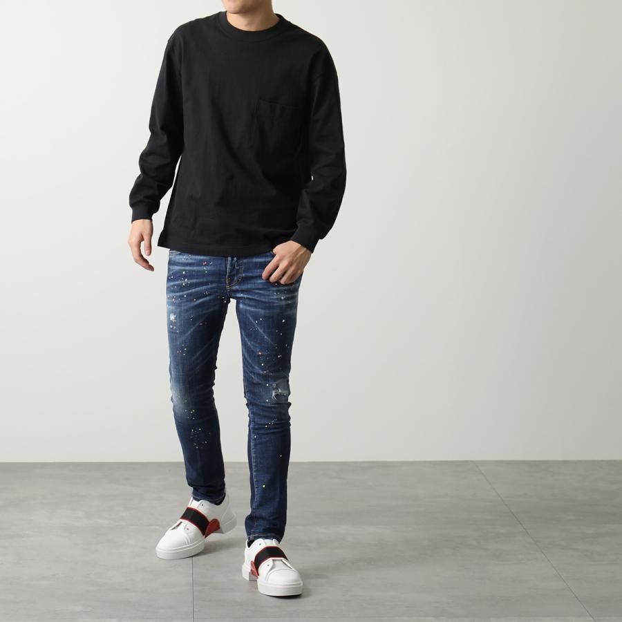【再値下げ】Christian Louboutin クリスチャン ルブタン スニーカー ADOLESCENZA FLAT Christian Louboutin（クリスチャンルブタン） スニーカー ADOLESCENZA