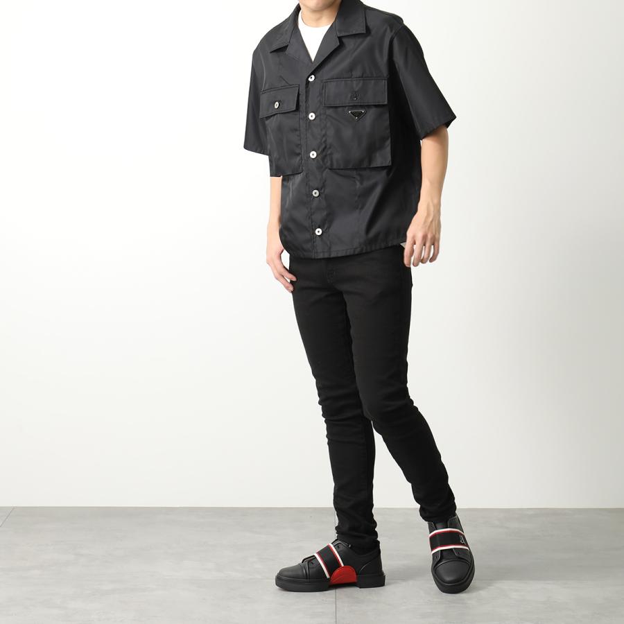 Christian Louboutin（クリスチャンルブタン） スニーカー ADOLESCENZA