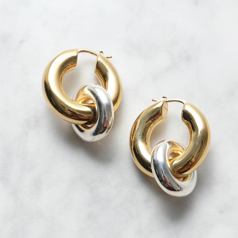 アクセサリー JIL SANDER MULTILINE EARRINGS JIL SANDER MULTILINE EARRINGS