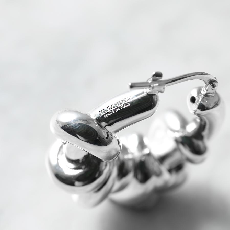 JIL SANDER（ジルサンダー） ピアス Orecchini J11VG0034 J12003