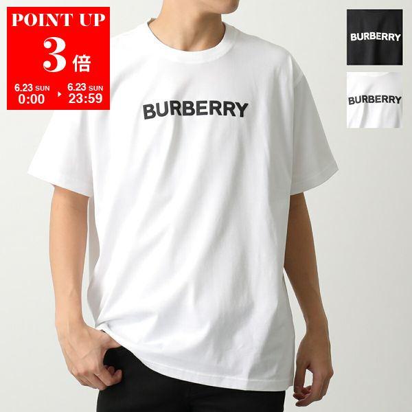 BURBERRY バーバリー 半袖 Tシャツ HARRISTON 8055307 8055309 メンズ