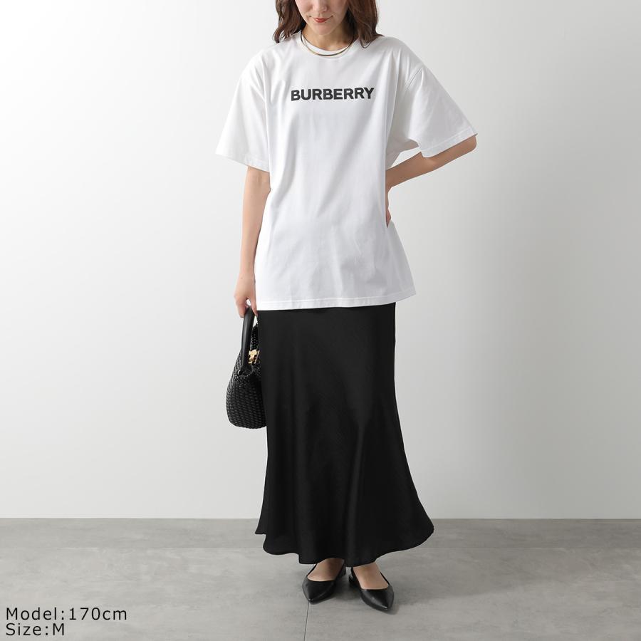 BURBERRY（バーバリー） 半袖 Tシャツ HARRISTON ハリソン 8055307
