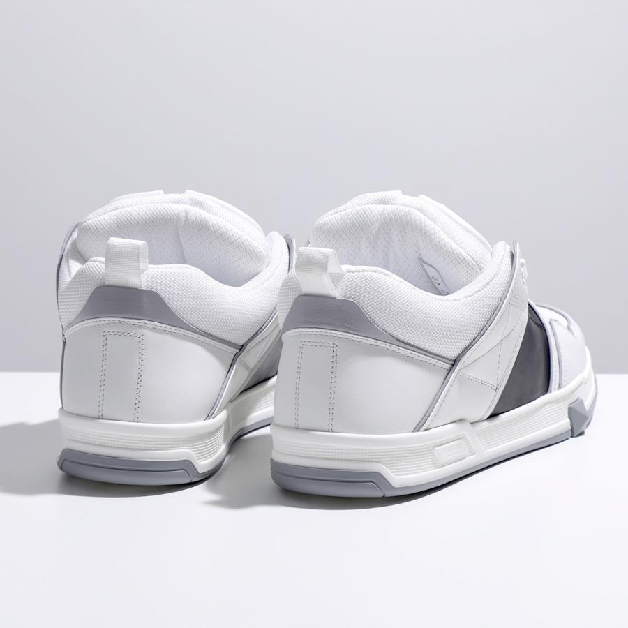 VALENTINO（ヴァレンティノ） スニーカー 2Y2S0F89YPB メンズ オープン