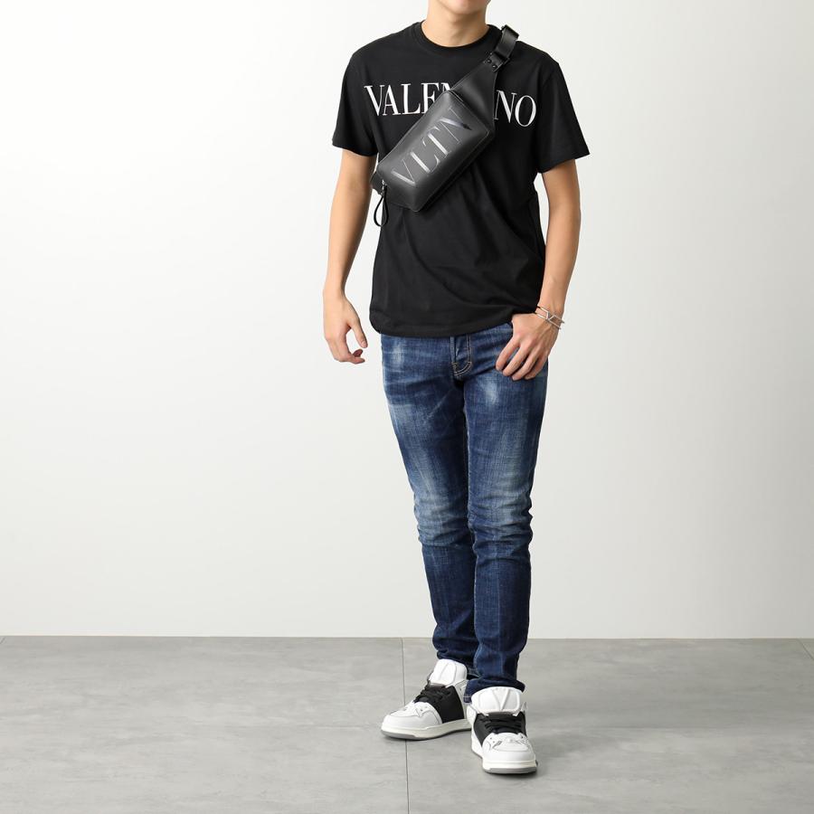 VALENTINO ヴァレンティノ ボディバッグ 4Y2B0719BHY メンズ VALENTINO ヴァレンティノ ボディバッグ 4Y2B0719BHY メンズ