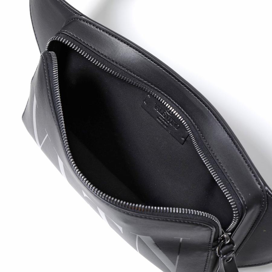 VALENTINO ヴァレンティノ ボディバッグ 4Y2B0719BHY メンズ VALENTINO ヴァレンティノ ボディバッグ 4Y2B0719BHY メンズ
