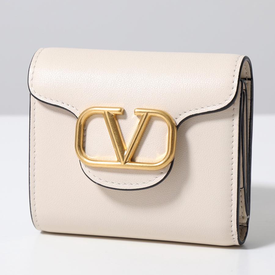 VALENTINO（ヴァレンティノ） 二つ折り財布 2W2P0Y61ZXL レディース