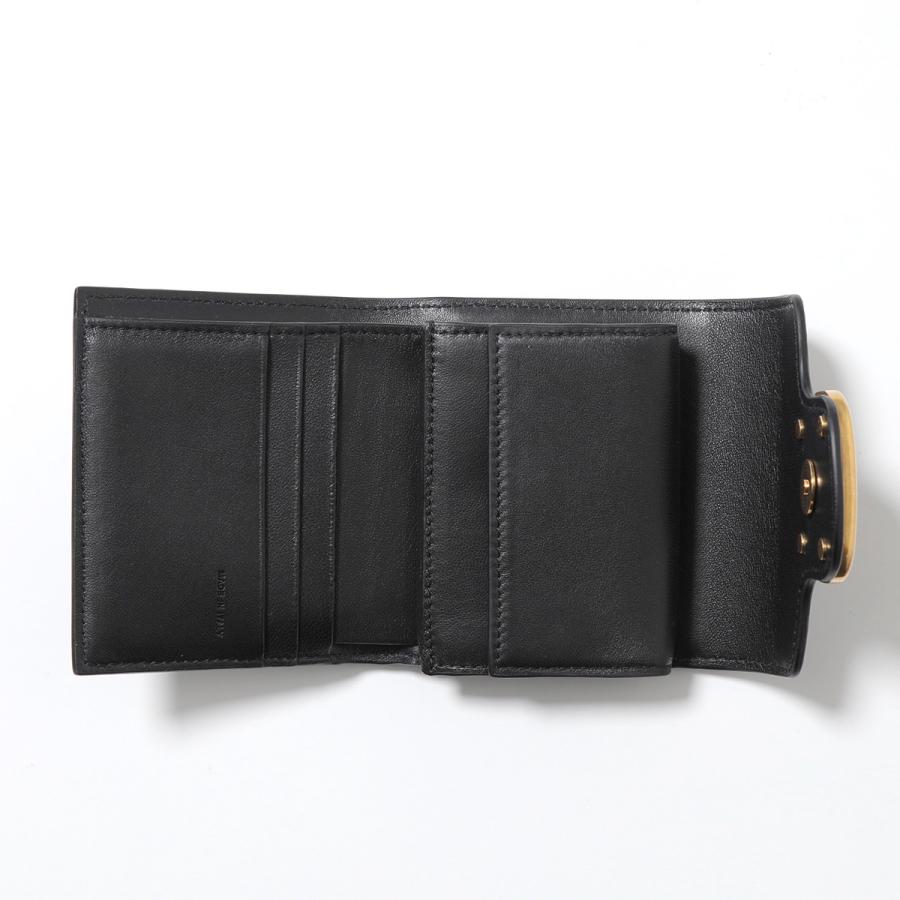 VALENTINO（ヴァレンティノ） 二つ折り財布 2W2P0Y61ZXL レディース