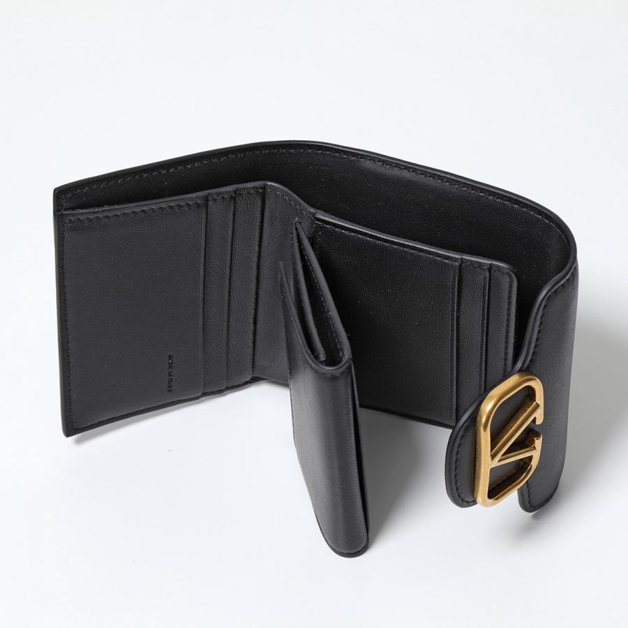 VALENTINO（ヴァレンティノ） 二つ折り財布 2W2P0Y61ZXL レディース