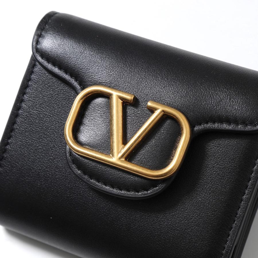 VALENTINO（ヴァレンティノ） 二つ折り財布 2W2P0Y61ZXL レディース
