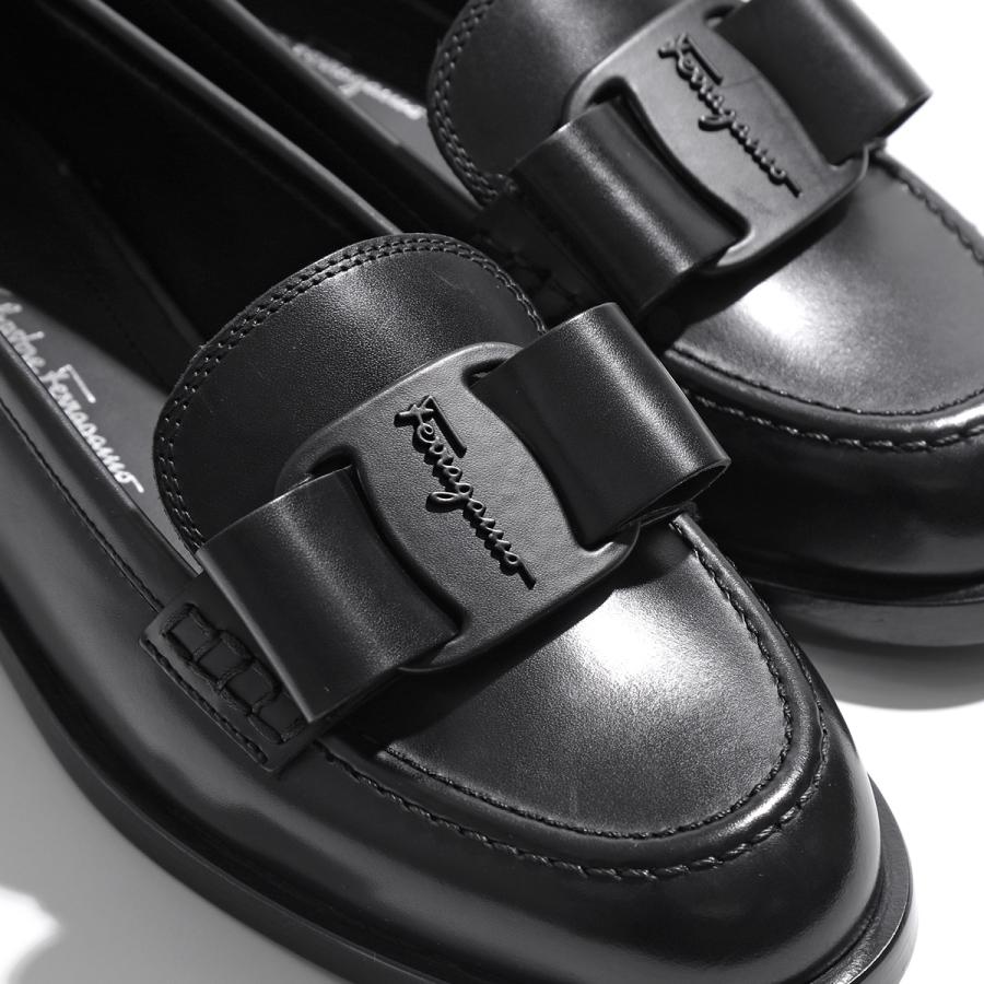 FERRAGAMO フェラガモ ローファー VIVALDO ヴィヴァルド 01C952 FERRAGAMO フェラガモ ローファー VIVALDO ヴィヴァルド 01C952