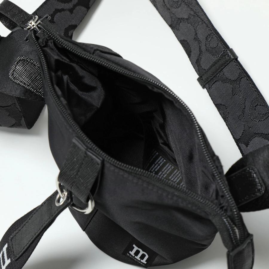 marimekko（マリメッコ） ショルダーバッグ Essential Bucket Solid