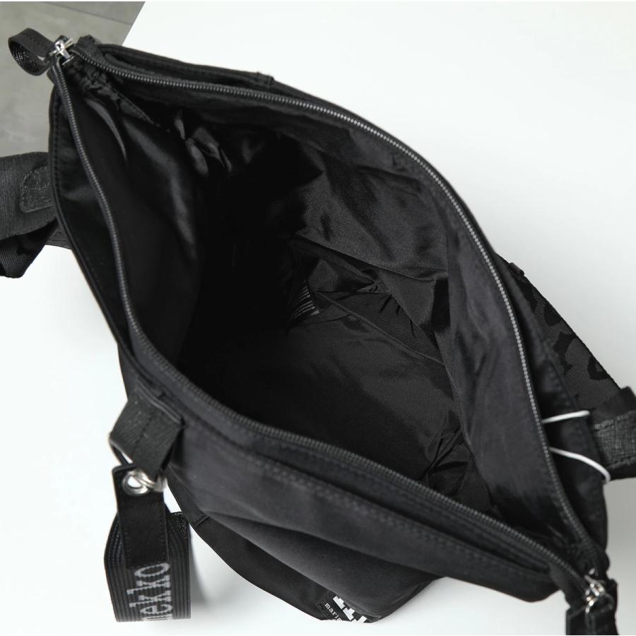マリメッコ　ショルダーバッグ marimekko（マリメッコ） ショルダーバッグ All Day Bucket Solid