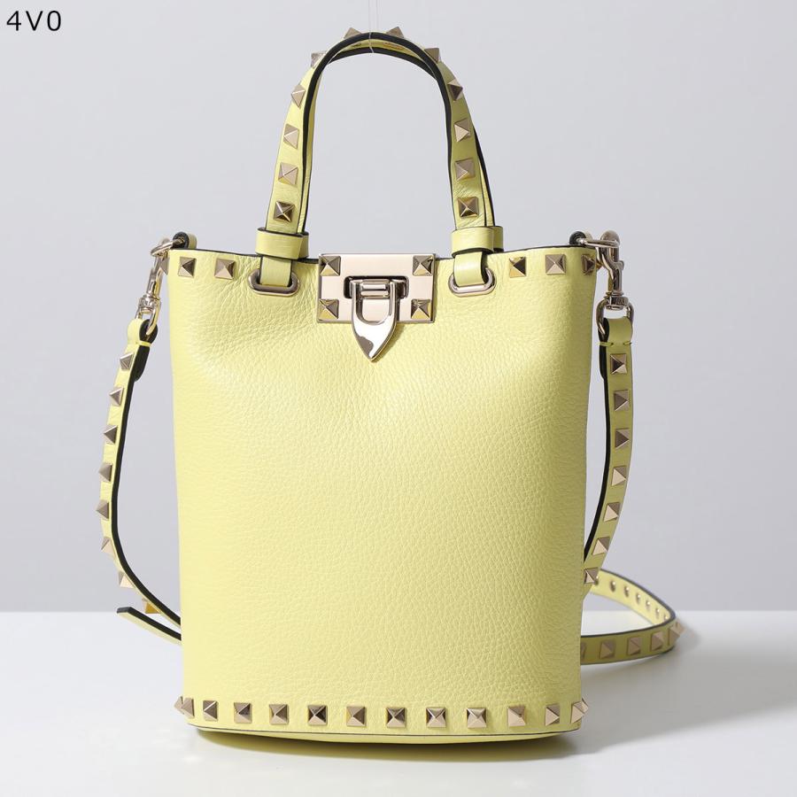 VALENTINO ヴァレンティノ ショルダーバッグ 4W2P0W31VSH 3W2P0W31VSH 3W0P0W31VSH レディース ポシェット レザー ハンドバッグ タッズ 鞄 カラー8色｜s-musee｜22