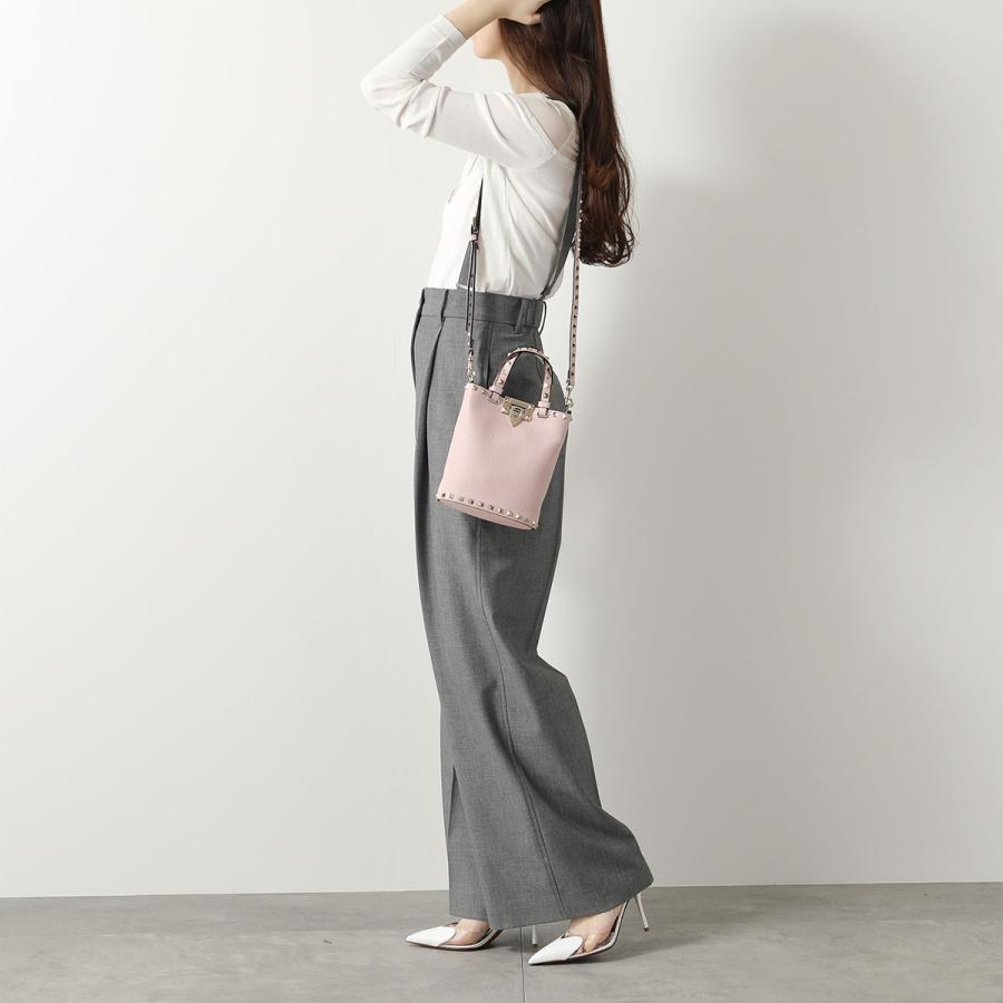 VALENTINO ヴァレンティノ ショルダーバッグ 4W2P0W31VSH VALENTINO ヴァレンティノ ショルダーバッグ 4W2P0W31VSH