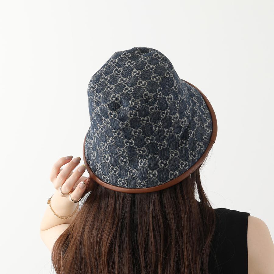 GUCCI グッチ バケットハット 576371 4HAC3 レディース GUCCI グッチ バケットハット 576371 4HAC3 レディース
