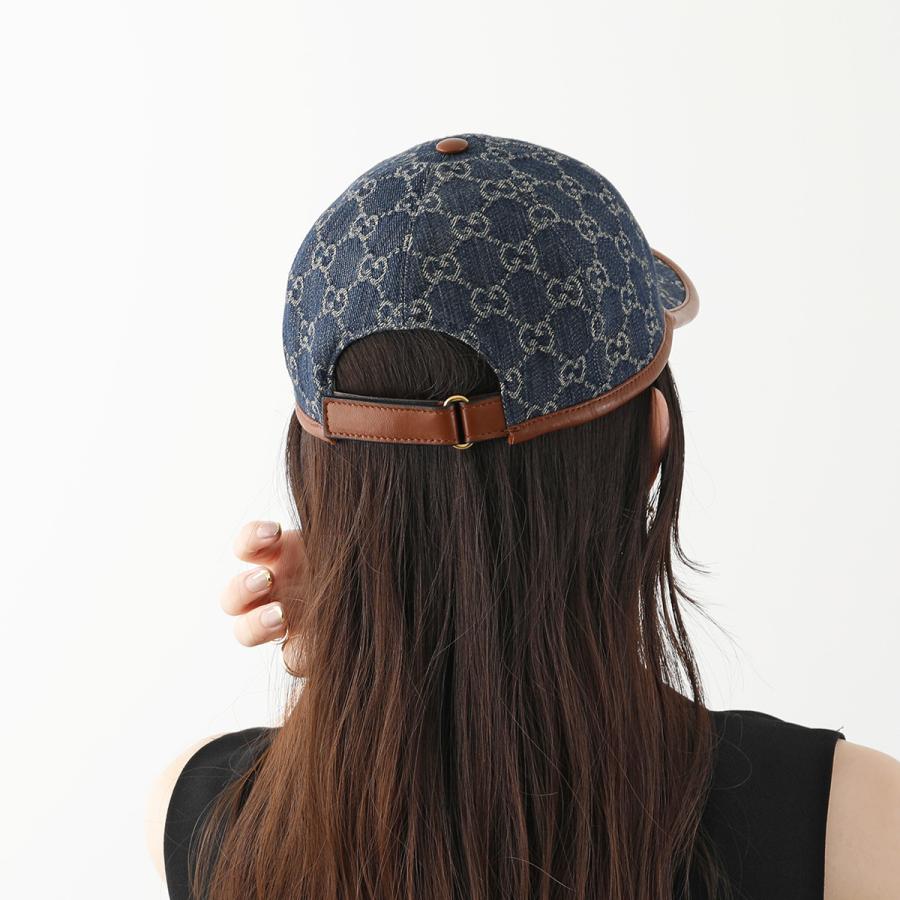 GUCCI グッチ ベースボールキャップ 656206 4HAC3 レディース GUCCI グッチ ベースボールキャップ 656206 4HAC3 レディース