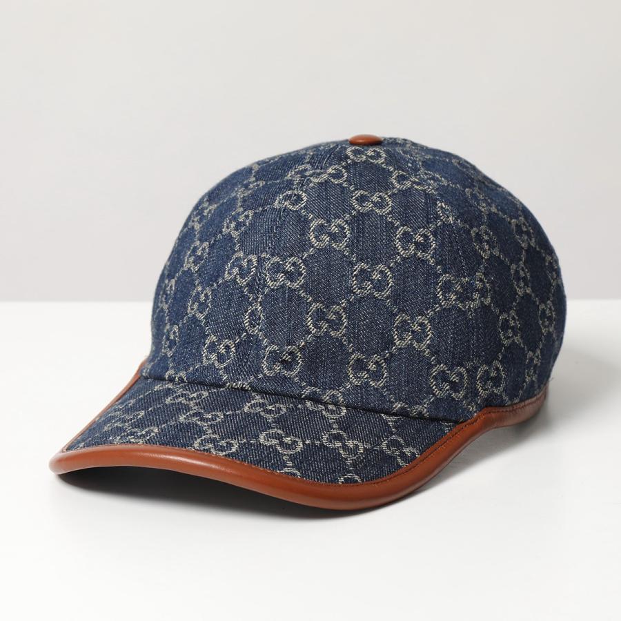 GUCCI グッチ ベースボールキャップ 656206 4HAC3 レディース GUCCI グッチ ベースボールキャップ 656206 4HAC3 レディース