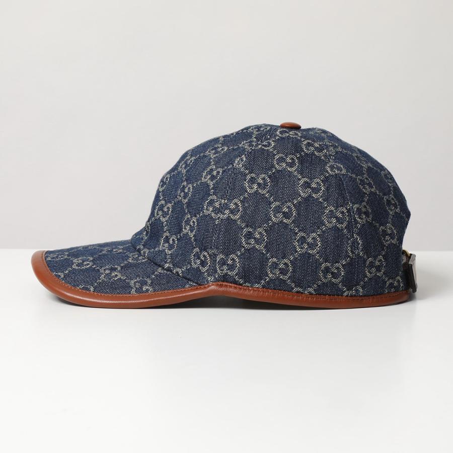 GUCCI グッチ ベースボールキャップ 656206 4HAC3 レディース GUCCI グッチ ベースボールキャップ 656206 4HAC3 レディース