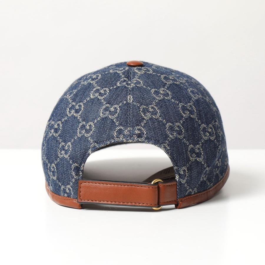 GUCCI グッチ ベースボールキャップ 656206 4HAC3 レディース GUCCI グッチ ベースボールキャップ 656206 4HAC3 レディース